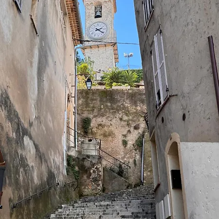 Barri * Cannes