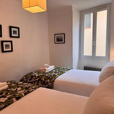 Barri Apartment *