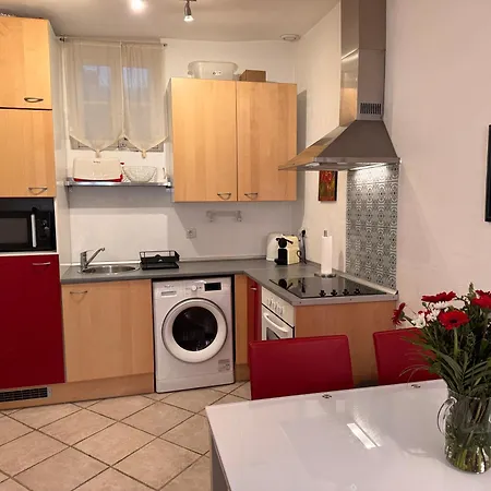 Barri Apartment