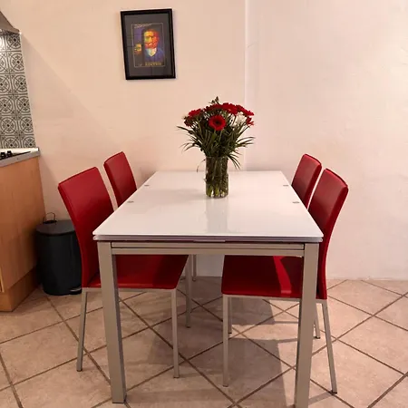 Apartment Barri